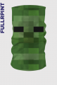 Komin Maincraft Zombie
