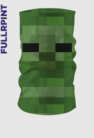 Komin Maincraft Zombie