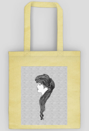Gibson Girl - torba