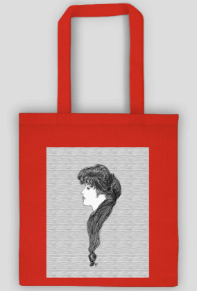 Gibson Girl - torba