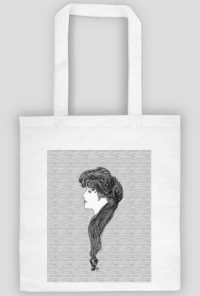 Gibson Girl - torba