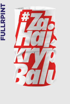 #ZHZKB KOMIN // RED