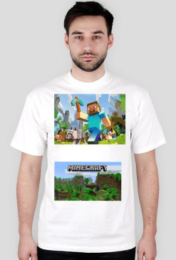 t-shirt [Minecraft]