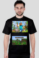 t-shirt [Minecraft]