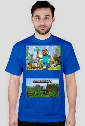t-shirt [Minecraft]