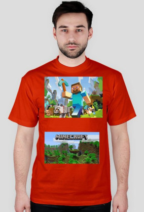 t-shirt [Minecraft]