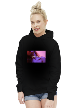 Bluza - baby girl.
