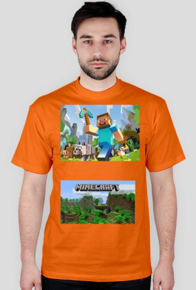 t-shirt [Minecraft]