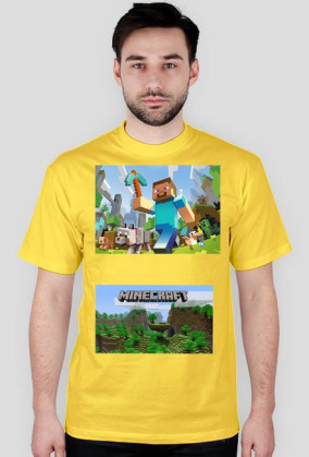 t-shirt [Minecraft]