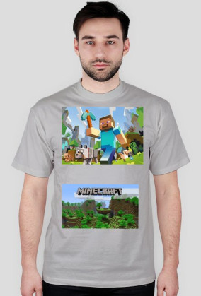t-shirt [Minecraft]