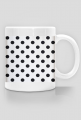 Kubek - Kropki