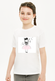 Koszulka - Księzniczka.