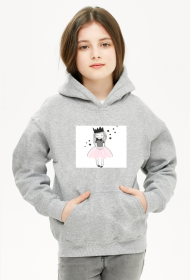 Bluza - Księżniczka.