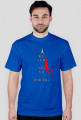 Keep calm and play basketball