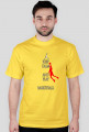 Keep calm and play basketball