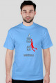 Keep calm and play basketball