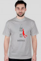 Keep calm and play basketball
