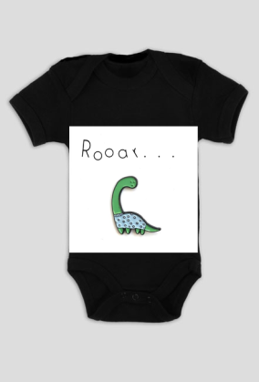 Body _ rooar
