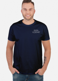 tshirt basic EV -różne kolory (unisex)