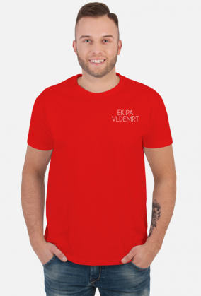 tshirt basic EV -różne kolory (unisex)