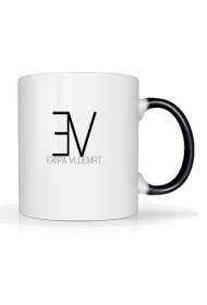 magiczny nadruk- kubek basic EV