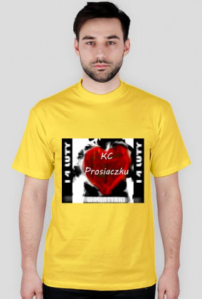 Kocham Cię Prosiaczku