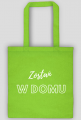 Torba - Zostań w domu