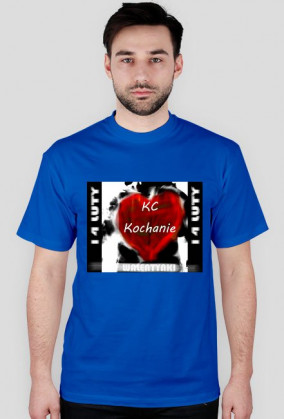 Kocham Cię Kochanie