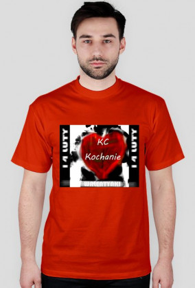Kocham Cię Kochanie