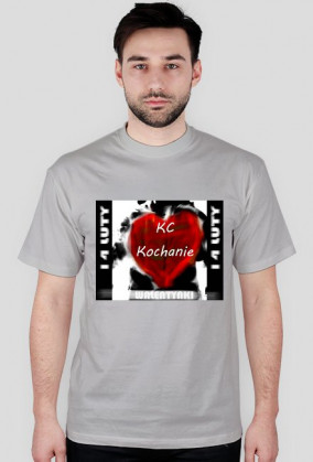 Kocham Cię Kochanie