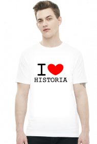 I♥HISTORIA