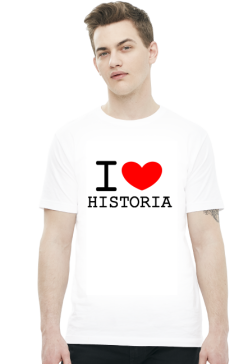 I♥HISTORIA