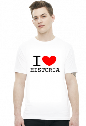 I♥HISTORIA