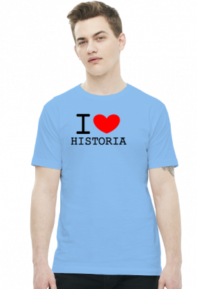 I♥HISTORIA