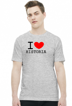 I♥HISTORIA