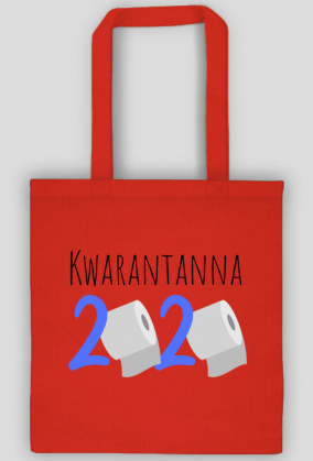 Torba - kwarantanna 2020