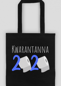 Torba - kwarantanna 2020