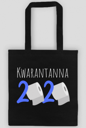 Torba - kwarantanna 2020