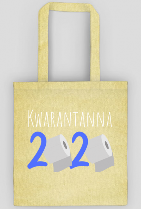 Torba - kwarantanna 2020