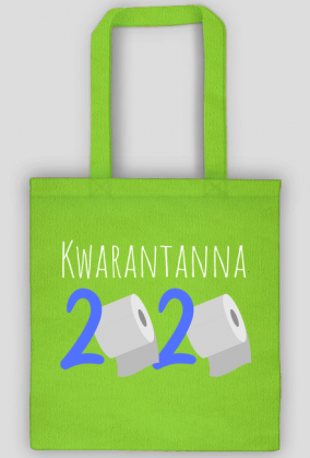 Torba - kwarantanna 2020