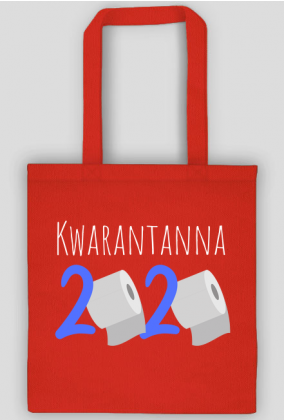 Torba - kwarantanna 2020
