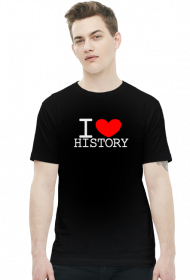 I♥HISTORY