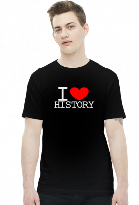 I♥HISTORY