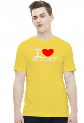 I♥HISTORY