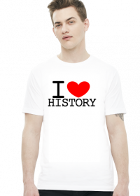I ♥ HISTORY