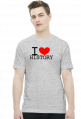 I ♥ HISTORY