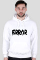 Bluza "ERROR" rozm.L