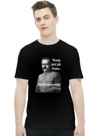 Marszałek Piłsudski