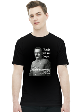 Marszałek Piłsudski