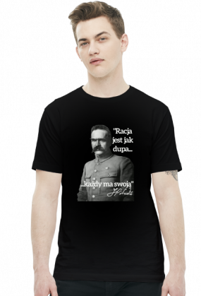 Marszałek Piłsudski